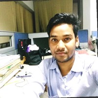 Irshad Ansari