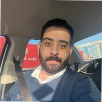 Mohammed Jehad