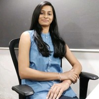 Rachana Patel