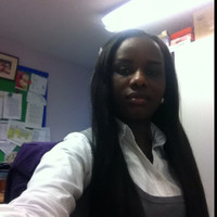 Sandra Baah