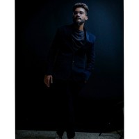 Jayesh Ramagiri