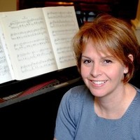 Maria Bartlett
