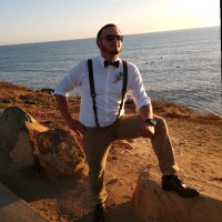 Michael Romero