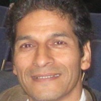 Eduardo Vega Bazán Castillo