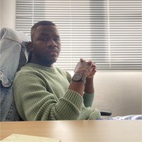Moses Gouro
