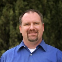 Andrew Parnell