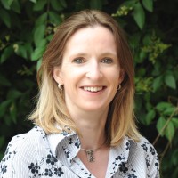 Deborah Warwick