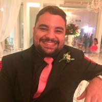 Thales Hieron Soares de Almeida