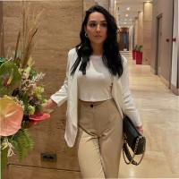Marija Mijailovic