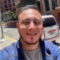 John Alejandro Cubillos Vargas