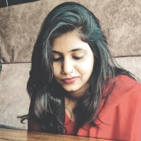 Sowmya Sree