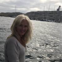 Yvonne Thelin