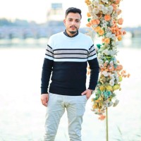 Mohamed Yasser
