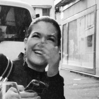 Mélissa Stanéva