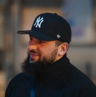 Alu Hamzatov