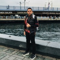 Ali̇ Almshat