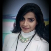 Trupti Shetty