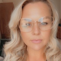 Carrie Ormerod