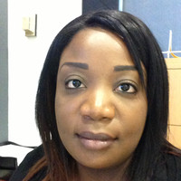 Amelia Gumede