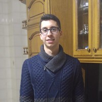 Daniel Pazo Caneda