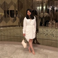 Vibha Sai Dhiman, Cpa Australia, Fca (Icai)