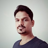 Kishor Mestry