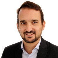 Paulo De Aquino, Cfa