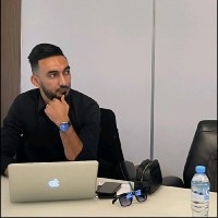 Ahmed Sahli