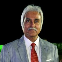 Ajay Kumar Prasad