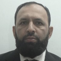 Muhammad Aamir Khan