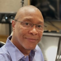 Anthony Hammond