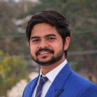Kapil G.