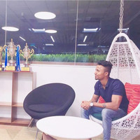Mrinmoy Das