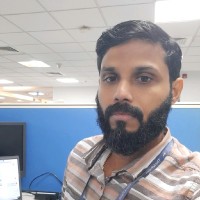 Swaroop E K