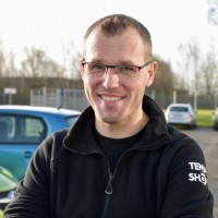 Stefan Kjær Thomsen