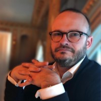 Frédéric LABEQUE