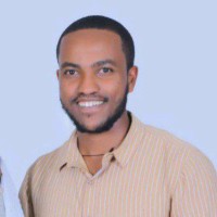 Abel Tsegaye  🇪🇹