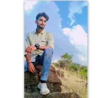 Shubham Ingle
