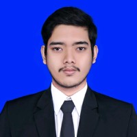 Salfa Radyantoro Garry Suratin