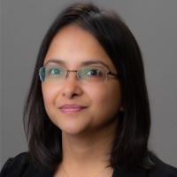 Prachi Jain