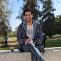 Ahmed Abdallua