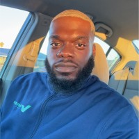 Ezrah Agyemang