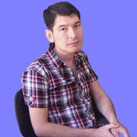 Uktam Abdulametov