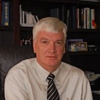 Ian Moore