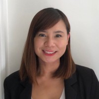 Catherine Ngo