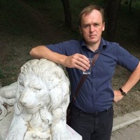 Виктор Сычев