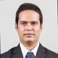 MD ABDUL ALIM SHEKH