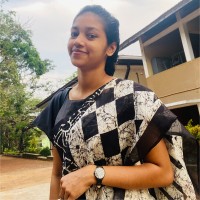 Tharushi Jayasekara