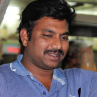 Vamsikrishna Ikkurthi
