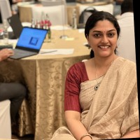 Dipti Thangamma